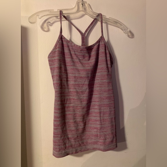 Lululemon tank top - Picture 1 of 4